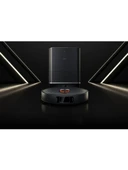 Xiaomi Robot Vacuum X20 Max Robot Süpürge Siyah - 1