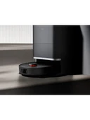 Xiaomi Robot Vacuum X20 Max Robot Süpürge Siyah - 2