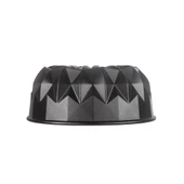 Kaiser Inspiration Borulu Geometrik Kek Kalıbı 25 Cm 66646794 - 3