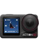 DJI Osmo Action 5 Pro Adventure DJI Türkiye Karacasulu Garantili - 1