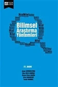 Bilimsel Araştırma Yöntemleri Pegem Akademi Yayıncılık ŞENER BÜYÜKÖZTÜRK(İKİNCİ EL - 1