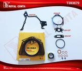 ALT TAKIM CONTA SKT KEÇELİ DOBLO-PUNTO 1.9 DZL - 1