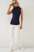 Kolsuz Body 4348 - Lacivert - 2