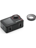DJI Osmo Action 5 Pro Adventure DJI Türkiye Karacasulu Garantili - 5