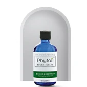 Phytoil Eau De Rosemary Biberiye Suyu Saç Cilt Ve Vücut Bakım Bitki Suyu 150 Ml - 2