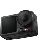 DJI Osmo Action 5 Pro Adventure DJI Türkiye Karacasulu Garantili - 2
