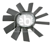 PERVANE 11 KANAT INCE 4 DELIK BMW M20 M43 M40 M50 M52 - 1