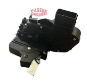 KAPI KİLİDİ ARKA SAĞ 10 PIN FOCUS II C-MAX - 1