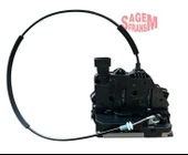 KAPI İÇ KİLİDİ ÖN SAĞ PUNTO EVO ELEKTRİKLİ - 1