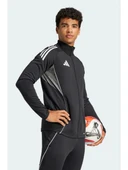 Adidas Tiro 25 Competition Antrenma Erkek Siyah Sweatshirt IW0408 - 3