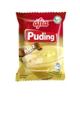 Afia Muzlu Puding - 1