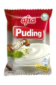 Afia Vanilyalı Puding 125 gr - 1