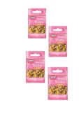 Dr. Oetker Dr Oetker Dekor Süsü 4x10 G. -konfeti- - 1