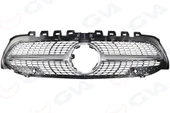PANJUR KROM/GUMUS. DIAMOND MERCEDES A-CLASS W177 19 - 1