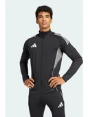 Adidas Tiro 25 Competition Antrenma Erkek Siyah Sweatshirt IW0408 - 4