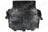 MOTOR ALT KARTER MUHAFAZA T5/T6/T7 ORJİNAL KALİTE - 1