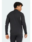 Adidas Tiro 25 Competition Antrenma Erkek Siyah Sweatshirt IW0408 - 2