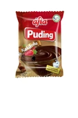 Afia Kakaolu Puding - 1