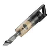Awox Neto Vc10 Hepa Filtre 1 Lt Toz Hazneli Dik Pratik Süpürge 500w Çelik Boru Gri - 6