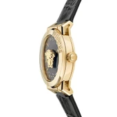 Versace VRSCVE3F00222 Unisex Kol Saati - 3