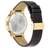 Versace VRSCVE3F00222 Unisex Kol Saati - 2