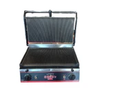 Üret 20 Dilim Döküm Tost Makinesi - 1