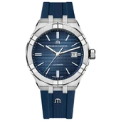 Maurice Lacroix ML-AI6008SS000430-4 Unisex Kol Saati - 1