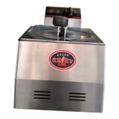 Üret 3 Lt Elektrikli Fritöz - 2