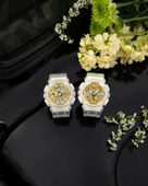 G-Shock Casio GMA-S110SG-7ADR Unisex Kol Saati - 3