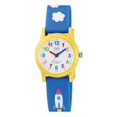 Q&Q VR99J003Y Unisex Kol Saati - 2