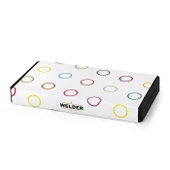 Welder Moody Wwrs606 Unisex Kol Saati - 4