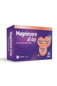 Magnimore All Day 30 Tablet - 1