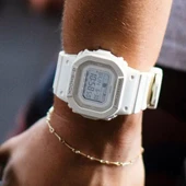 G-Shock Casio GLX-S5600-7BDR Unisex Kol Saati - 2