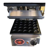 Üret 25'Li Pancake Makinesi - 1