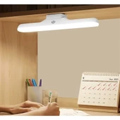 Cata CT-5249 Martı 6W USB Şarjlı LED Aplik Dokunmatik Dimmerli Mıknatıslı Kablosuz Lamba 3 Renk Ayarlı (3000K–4000K–6500K) Mutfak ve Dolap Işığı - 3