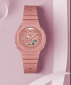 G-Shock Casio GMA-S2100-4A2DR  Unisex Kol Saati - 4