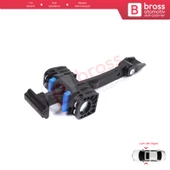 Audi A5 S5 B8 Coupe Convertible 8T3 8F7 2007-2017 8T0837203A İçin Ön Sağ veya Sol Kapı Gergisi thumbnail 3