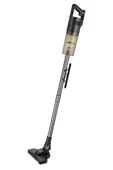 Awox Neto Vc10 Hepa Filtre 1 Lt Toz Hazneli Dik Pratik Süpürge 500w Çelik Boru Gri - 7