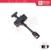 Audi A5 S5 B8 Coupe Convertible 8T3 8F7 2007-2017 8T0837203A İçin Ön Sağ veya Sol Kapı Gergisi thumbnail 1