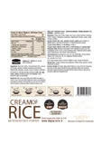 Mealjoy Cream Of Rıce Çikolata 1000g Pirinç Kreması 20 Servis - 2