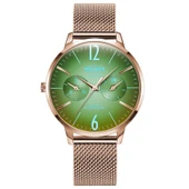 Welder Moody Wwrs605 Unisex Kol Saati - 1