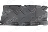 TABAN ALT MUHAFAZA SOL MERCEDES W176 W246 C117 X117 X156 - 1