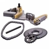 EGZANTİRİK ZİNCİRİ TAKIMI RENAULT CLIO V-SANDERO II-SYBOL II-TALIANT 1.0SCE - 1