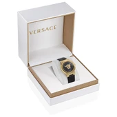 Versace VRSCVE3F00222 Unisex Kol Saati - 4