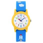 Q&Q VR99J003Y Unisex Kol Saati - 1
