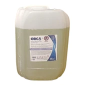 Endüstriyel Bulaşık Yıkama Makinesi Deterjanı 20 Lt - 1