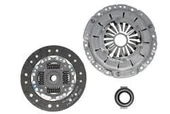 DEBRİYAJ SETİ BASKI DİSK BİLYA HONDA CIVIC 1.8L R18A VTEC H/B İ-SHİFT 06- - 1