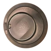 Saim Metal 160 Bardak Çaymatik Süzgeci - 1