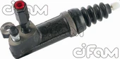 x 404049 HİDROLİK DEBRİYAJ MERKEZİ PASSAT-A4-A6 1.6-1.8T-1.9TDI-2.0-2.0 TDİ-2.3-2.5TDI 96-05 - 1