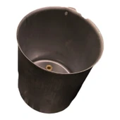 Saim Metal 40 Bardak Çaymatik Dem Haznesi - 2
